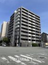 エステムプラザ博多駅南の外観画像