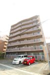 さくらマンション下大利の外観画像