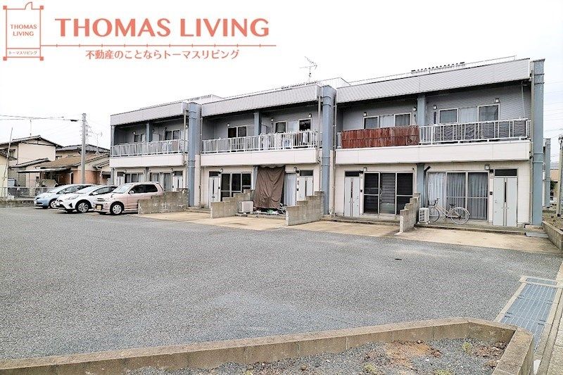 MRE伊賀 響館の外観画像