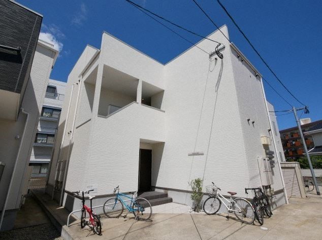 GRANDTIC Micosの外観画像