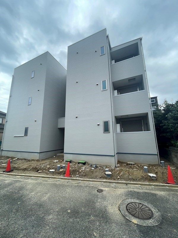 R-smart 悦陽重陽の外観画像