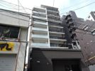 プランドール赤坂の外観画像