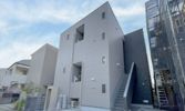 ADC吉塚グランの外観画像