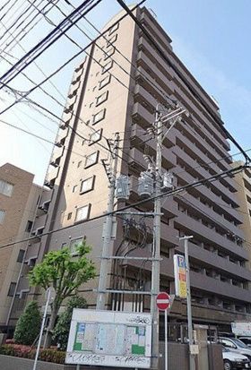 アクタス天神アネックスの外観画像