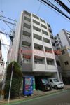 クレスティア天神サウスの外観画像