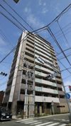 アクタス福岡県庁前グランネクストの外観画像