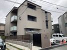 シャーメゾンつつみの外観画像