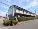 セリバテール新宮 A棟の外観画像