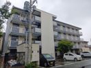 レオパレスSKYWINGS箱崎の外観画像