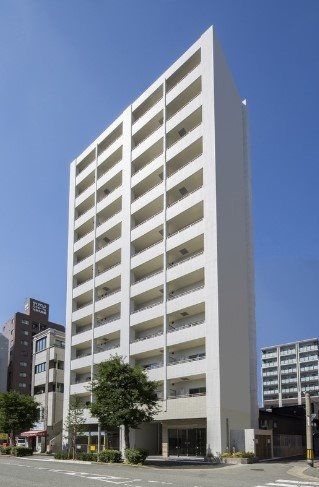 ラ メゾン ド サヴォイの外観画像