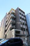 アンフレール川上の外観画像