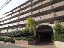エクレールイースト西新の外観画像