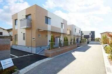 エーストゥ粕屋の外観画像