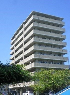 ベルメゾン西公園テラスの外観画像