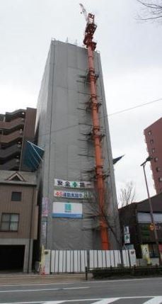 サヴォイ レトワール セレステの外観画像