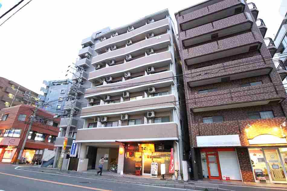 KT大橋の外観画像