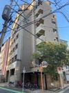 シンフォニア美野島の外観画像