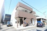 maison de la grue那の川（メゾンドラグルーナの外観画像