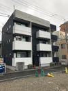 アドバンス天神南の外観画像