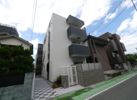 ハピネスベリー吉塚の外観画像