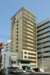 レキシントンスクエア白金の外観画像