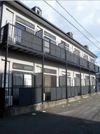 ルート門松駅II Bの外観画像