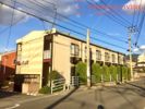 レオパレスウィング篠栗の外観画像