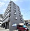GOODHILL筥松の外観画像