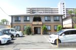 サンガーデン貝塚、B棟の外観画像