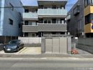 エウロス大楠の外観画像