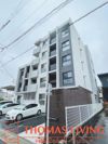 プレステージ清水の外観画像