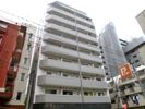 アクアシティ西公園の外観画像