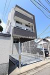 リアンアーブル博多駅東の外観画像