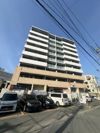 リフェスタ渡辺通の外観画像
