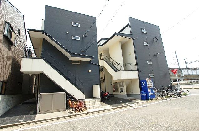 Lea吉塚【レア吉塚】の外観画像