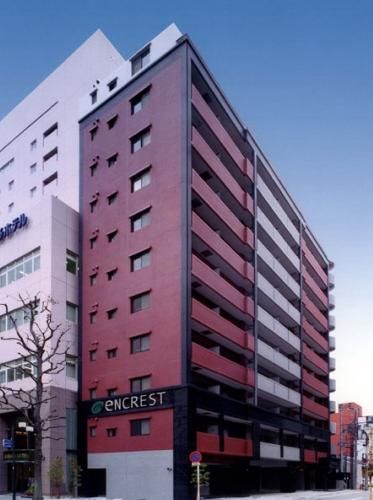 エンクレスト博多駅前IIの外観画像