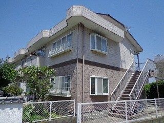 エルディム峯川の外観画像
