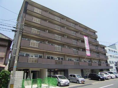 カーサ・リナート東比恵の外観画像