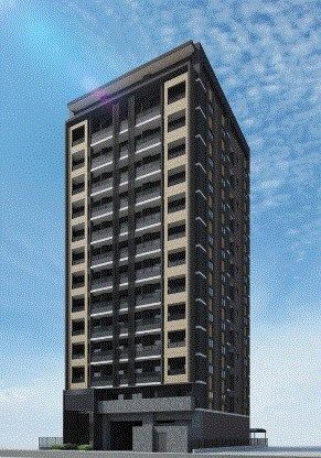 PROSPECT HAKATAの外観画像