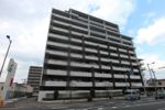 クラシオン荒江の外観画像