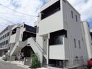 CB千早ロワの外観画像
