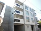 CREA澄川の外観画像