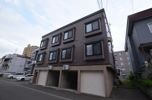 グラーベ本郷通の外観画像