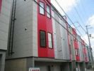 LEE TOWN Gの外観画像