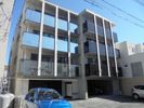 KCU参番館の外観画像