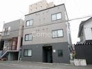 クレセア南10条の外観画像