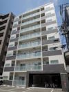 TEC札幌の外観画像
