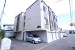 カーム北41の外観画像