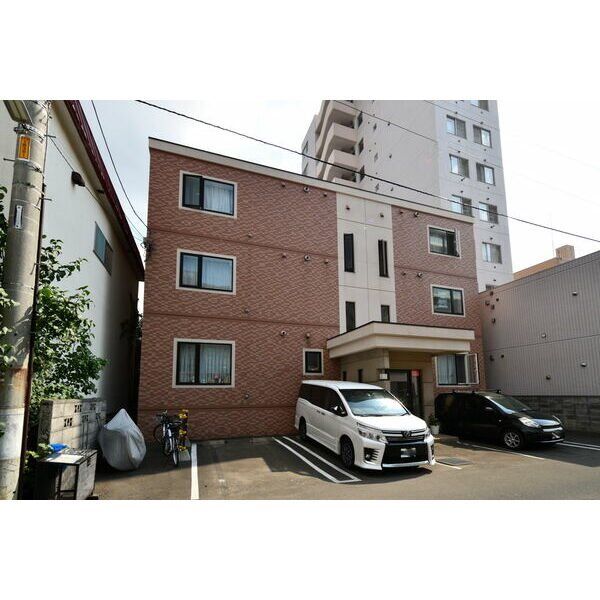 リュエル814の外観画像