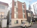 Raffine大通円山（ラフィーネ）の外観画像